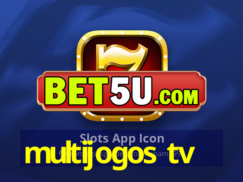 multijogos tv